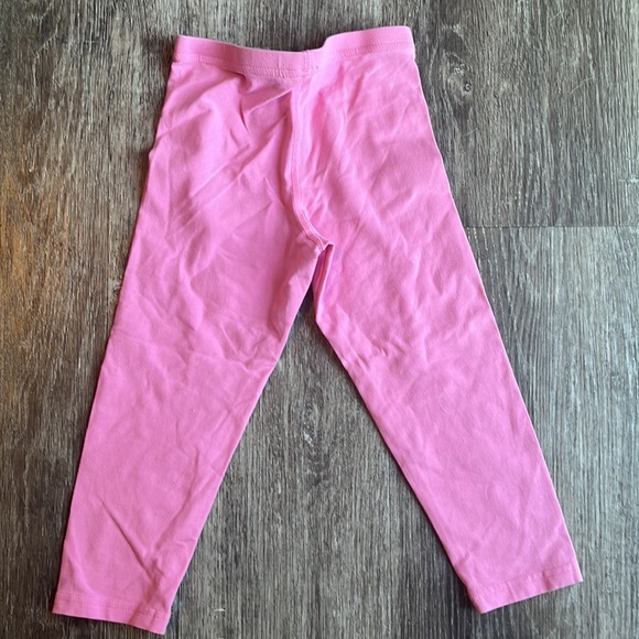 Peekaboo beans leggings - Picture 2 of 2